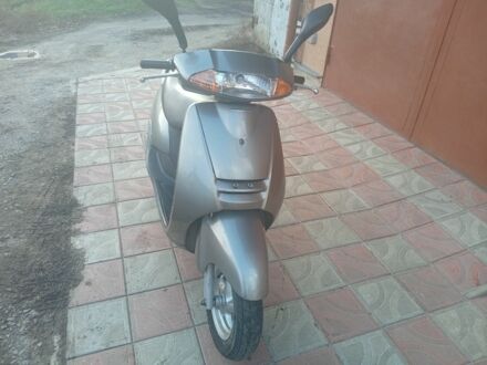 Хонда Другая, объемом двигателя 49 л и пробегом 0 тыс. км за 550 $, фото 1 на Automoto.ua