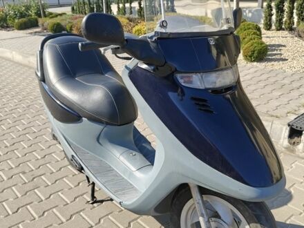 Хонда Другая, объемом двигателя 49 л и пробегом 0 тыс. км за 461 $, фото 1 на Automoto.ua