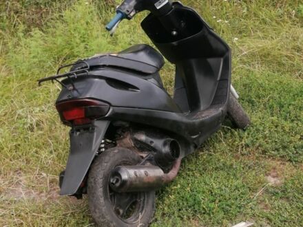 Хонда Інша, об'ємом двигуна 0 л та пробігом 0 тис. км за 9000 $, фото 1 на Automoto.ua