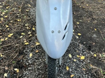 Хонда Другая, объемом двигателя 49 л и пробегом 0 тыс. км за 524 $, фото 1 на Automoto.ua