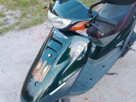 Хонда Інша 2001 у Хмельнике на Automoto.ua Хонда Інша, об'ємом двигуна 90 л та пробігом 0 тис. км за 267 $, фото 1 на Automoto.ua