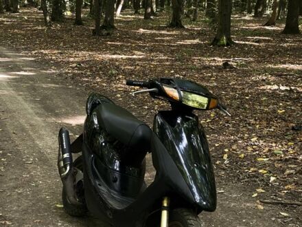 Хонда Другая, объемом двигателя 50 л и пробегом 0 тыс. км за 486 $, фото 1 на Automoto.ua