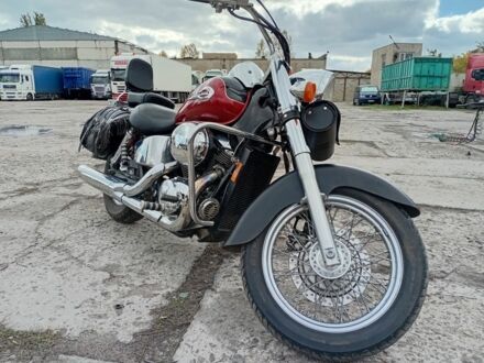 Хонда Інша, об'ємом двигуна 0.4 л та пробігом 0 тис. км за 4500 $, фото 1 на Automoto.ua