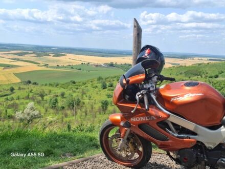 Хонда Другая, объемом двигателя 0 л и пробегом 0 тыс. км за 1700 $, фото 1 на Automoto.ua