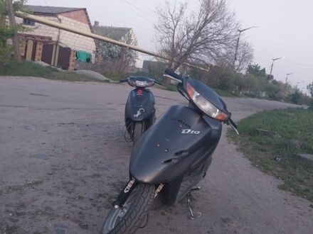 Хонда Інша 2001 у Коростышеве на Automoto.ua Хонда Інша, об'ємом двигуна 65 л та пробігом 0 тис. км за 389 $, фото 1 на Automoto.ua