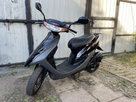 Хонда Другая 2001 в Корюковке на Automoto.ua Хонда Другая, объемом двигателя 49 л и пробегом 0 тыс. км за 218 $, фото 1 на Automoto.ua