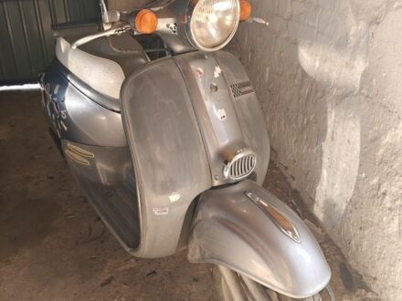 Хонда Другая, объемом двигателя 60 л и пробегом 0 тыс. км за 228 $, фото 1 на Automoto.ua