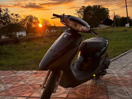 Хонда Другая, объемом двигателя 65 л и пробегом 0 тыс. км за 216 $, фото 1 на Automoto.ua