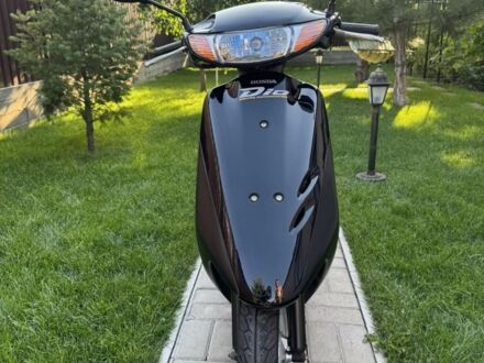 Хонда Другая 2001 в Запорожье на Automoto.ua Хонда Другая, объемом двигателя 49 л и пробегом 0 тыс. км за 606 $, фото 1 на Automoto.ua