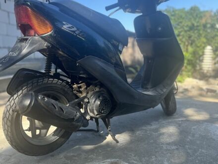 Хонда Інша, об'ємом двигуна 65 л та пробігом 0 тис. км за 356 $, фото 1 на Automoto.ua