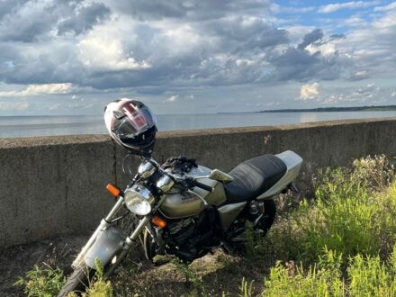 Хонда Інша, об'ємом двигуна 0.4 л та пробігом 0 тис. км за 3100 $, фото 1 на Automoto.ua