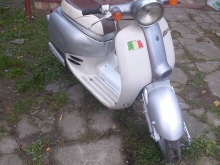 Хонда Другая, объемом двигателя 50 л и пробегом 0 тыс. км за 192 $, фото 1 на Automoto.ua