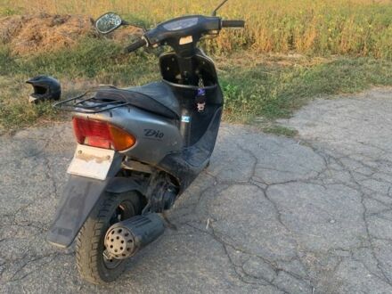 Хонда Інша, об'ємом двигуна 0 л та пробігом 0 тис. км за 195 $, фото 1 на Automoto.ua
