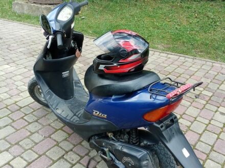 Хонда Другая, объемом двигателя 49 л и пробегом 0 тыс. км за 303 $, фото 1 на Automoto.ua