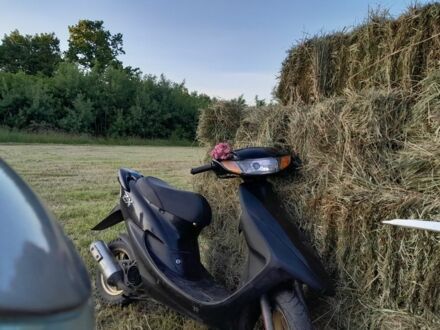 Хонда Другая, объемом двигателя 49 л и пробегом 0 тыс. км за 350 $, фото 1 на Automoto.ua