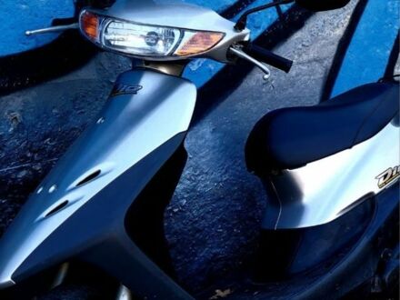 Хонда Інша, об'ємом двигуна 50 л та пробігом 0 тис. км за 474 $, фото 1 на Automoto.ua