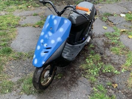 Хонда Другая, объемом двигателя 65 л и пробегом 0 тыс. км за 155 $, фото 1 на Automoto.ua