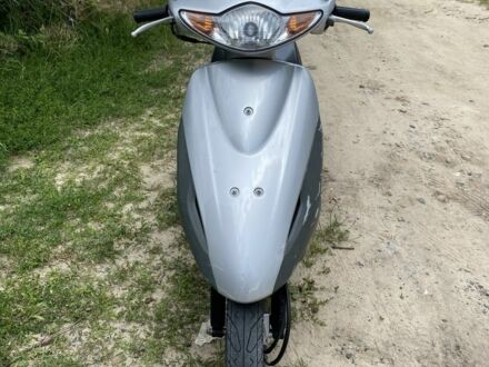 Хонда Інша 2001 у Вараш (Кузнецовськ) на Automoto.ua Хонда Інша, об'ємом двигуна 49 л та пробігом 0 тис. км за 389 $, фото 1 на Automoto.ua