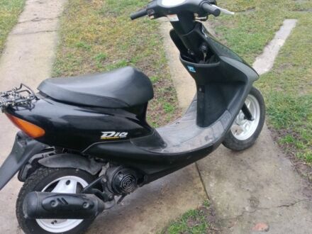 Хонда Другая, объемом двигателя 50 л и пробегом 0 тыс. км за 202 $, фото 1 на Automoto.ua