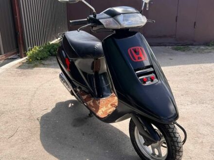 Хонда Інша 2001 у Бердичеве на Automoto.ua Хонда Інша, об'ємом двигуна 49 л та пробігом 0 тис. км за 314 $, фото 1 на Automoto.ua