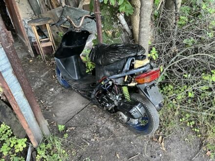 Хонда Другая, объемом двигателя 65 л и пробегом 0 тыс. км за 107 $, фото 1 на Automoto.ua