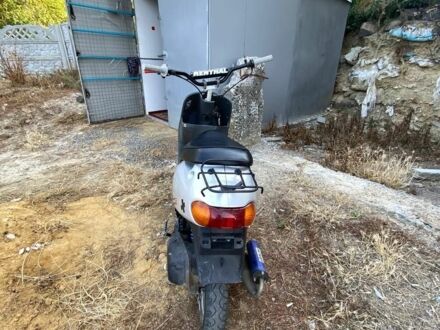 Хонда Інша, об'ємом двигуна 65 л та пробігом 0 тис. км за 587 $, фото 1 на Automoto.ua