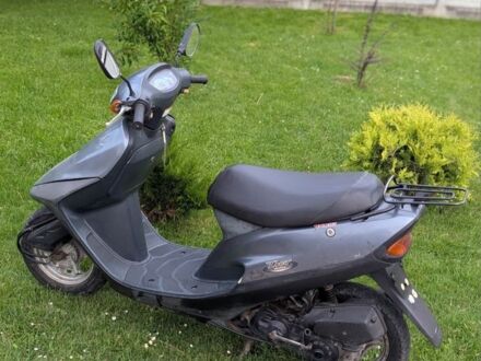 Хонда Другая, объемом двигателя 49 л и пробегом 0 тыс. км за 195 $, фото 1 на Automoto.ua