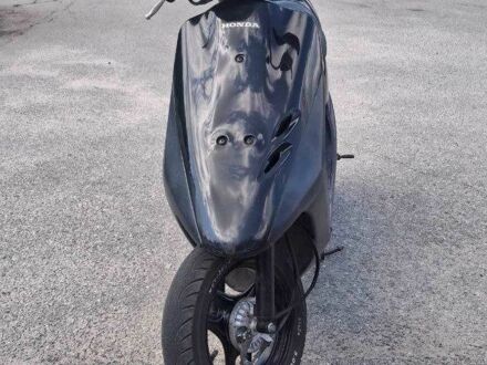 Хонда Другая, объемом двигателя 49 л и пробегом 0 тыс. км за 377 $, фото 1 на Automoto.ua