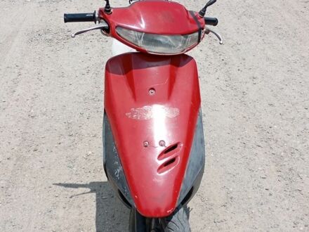 Хонда Другая, объемом двигателя 49 л и пробегом 0 тыс. км за 267 $, фото 1 на Automoto.ua