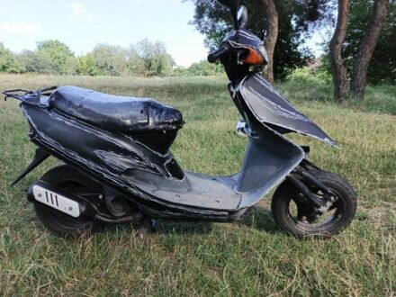 Хонда Інша, об'ємом двигуна 65 л та пробігом 0 тис. км за 328 $, фото 1 на Automoto.ua
