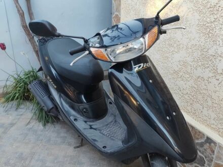 Хонда Інша, об'ємом двигуна 49 л та пробігом 0 тис. км за 498 $, фото 1 на Automoto.ua