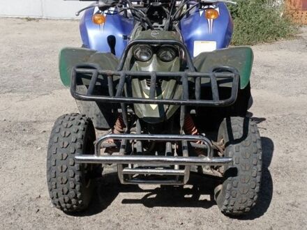 Хонда Другая 2001 в Украинке на Automoto.ua Хонда Другая, объемом двигателя 0.25 л и пробегом 0 тыс. км за 1194 $, фото 1 на Automoto.ua