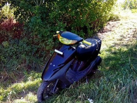 Хонда Другая, объемом двигателя 65 л и пробегом 0 тыс. км за 292 $, фото 1 на Automoto.ua
