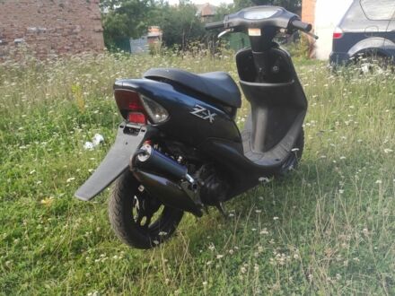 Хонда Другая 2001 в Ильинцах на Automoto.ua Хонда Другая, объемом двигателя 0 л и пробегом 0 тыс. км за 315 $, фото 1 на Automoto.ua