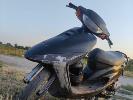 Хонда Другая 2001 в Одессе на Automoto.ua Хонда Другая, объемом двигателя 49 л и пробегом 0 тыс. км за 300 $, фото 1 на Automoto.ua