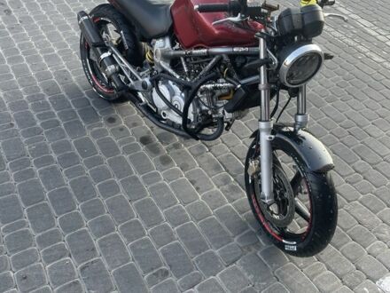 Хонда Другая 2001 в Харькове на Automoto.ua Хонда Другая, объемом двигателя 0.25 л и пробегом 0 тыс. км за 1800 $, фото 1 на Automoto.ua