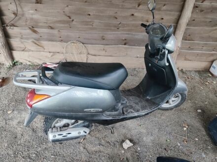 Хонда Другая, объемом двигателя 49 л и пробегом 0 тыс. км за 357 $, фото 1 на Automoto.ua