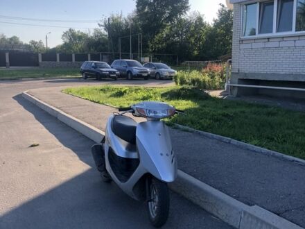 Хонда Другая 2001 в Жмеренке на Automoto.ua Хонда Другая, объемом двигателя 80 л и пробегом 0 тыс. км за 365 $, фото 1 на Automoto.ua