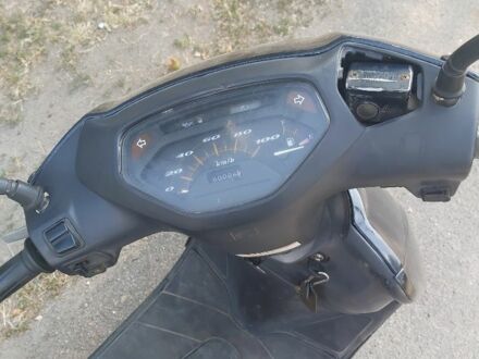 Хонда Інша, об'ємом двигуна 100 л та пробігом 0 тис. км за 607 $, фото 1 на Automoto.ua