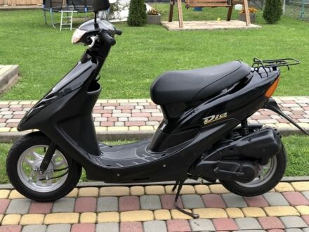 Хонда Другая, объемом двигателя 49 л и пробегом 0 тыс. км за 550 $, фото 1 на Automoto.ua