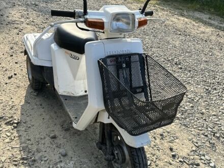 Хонда Другая, объемом двигателя 0 л и пробегом 0 тыс. км за 550 $, фото 1 на Automoto.ua