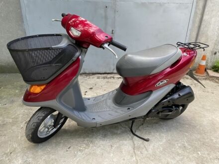 Хонда Інша, об'ємом двигуна 49 л та пробігом 0 тис. км за 550 $, фото 1 на Automoto.ua