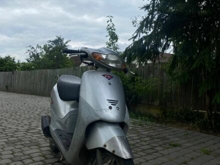 Хонда Другая, объемом двигателя 49 л и пробегом 0 тыс. км за 240 $, фото 1 на Automoto.ua