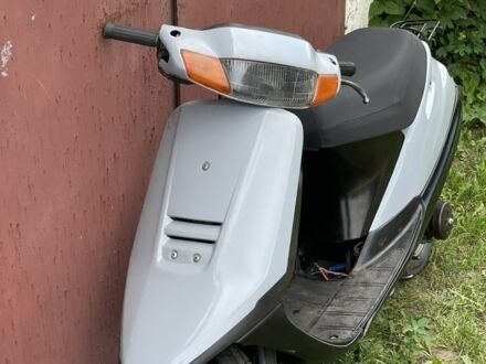Хонда Інша 2001 у Борисполе на Automoto.ua Хонда Інша, об'ємом двигуна 50 л та пробігом 0 тис. км за 279 $, фото 1 на Automoto.ua