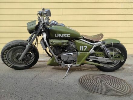 Хонда Інша 2001 у Одесі на Automoto.ua Хонда Інша, об'ємом двигуна 0.25 л та пробігом 0 тис. км за 120000 $, фото 1 на Automoto.ua