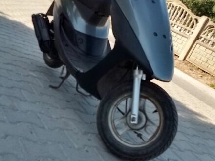 Хонда Другая, объемом двигателя 50 л и пробегом 0 тыс. км за 231 $, фото 1 на Automoto.ua