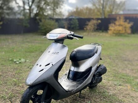 Хонда Другая, объемом двигателя 49 л и пробегом 0 тыс. км за 120 $, фото 1 на Automoto.ua