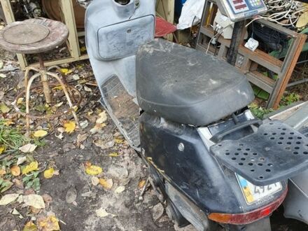 Хонда Другая, объемом двигателя 50 л и пробегом 0 тыс. км за 168 $, фото 1 на Automoto.ua