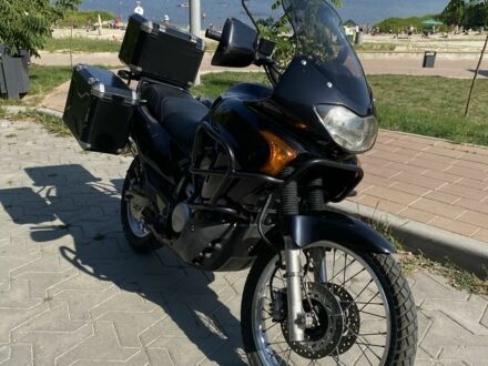 Хонда Другая 2001 в Тернополе на Automoto.ua Хонда Другая, объемом двигателя 0.65 л и пробегом 0 тыс. км за 3500 $, фото 1 на Automoto.ua