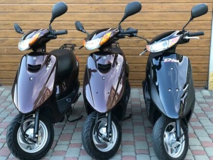 Хонда Другая, объемом двигателя 49 л и пробегом 0 тыс. км за 550 $, фото 1 на Automoto.ua